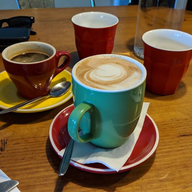 Coffee