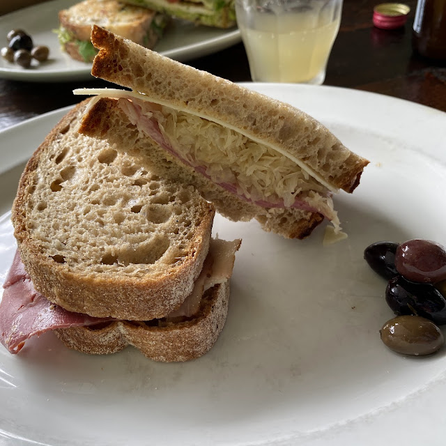 Rueben