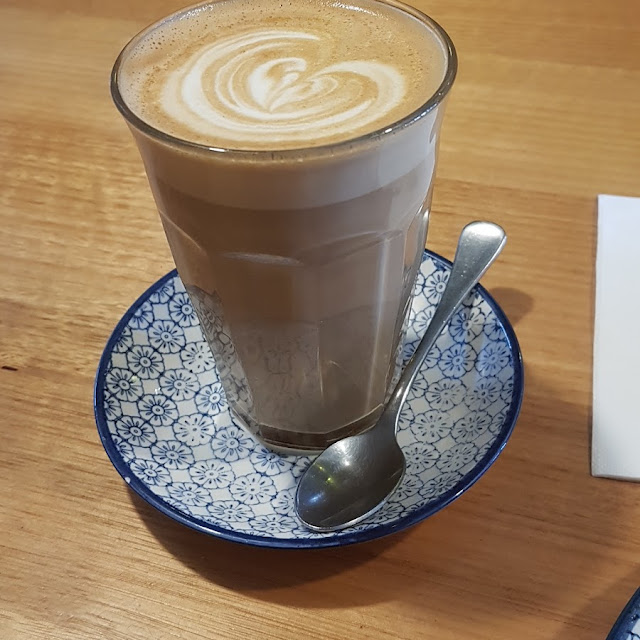 Latte