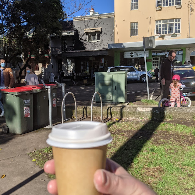 Flat White