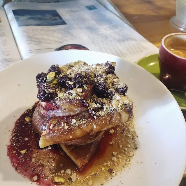 French Toast