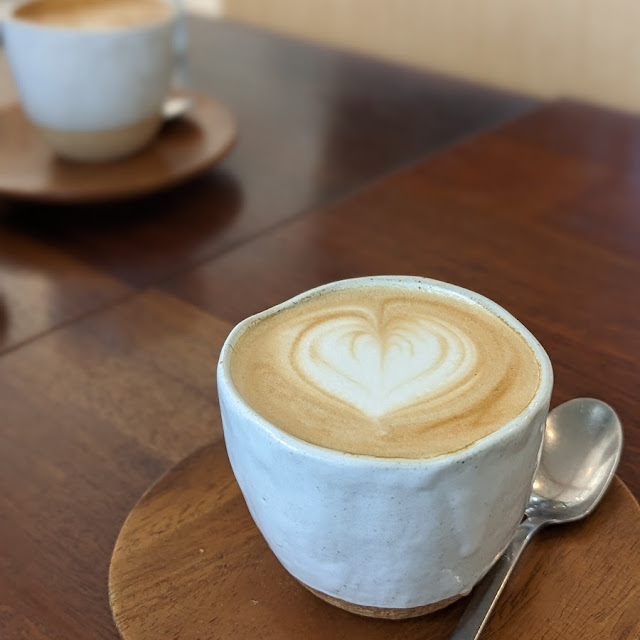 Flat White