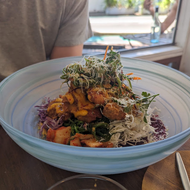 Korean Fried Chicken