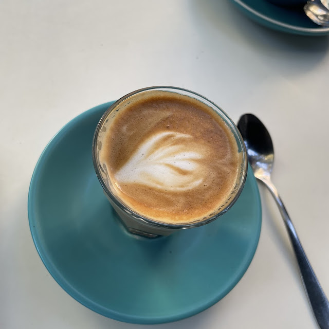 W Small Coffee