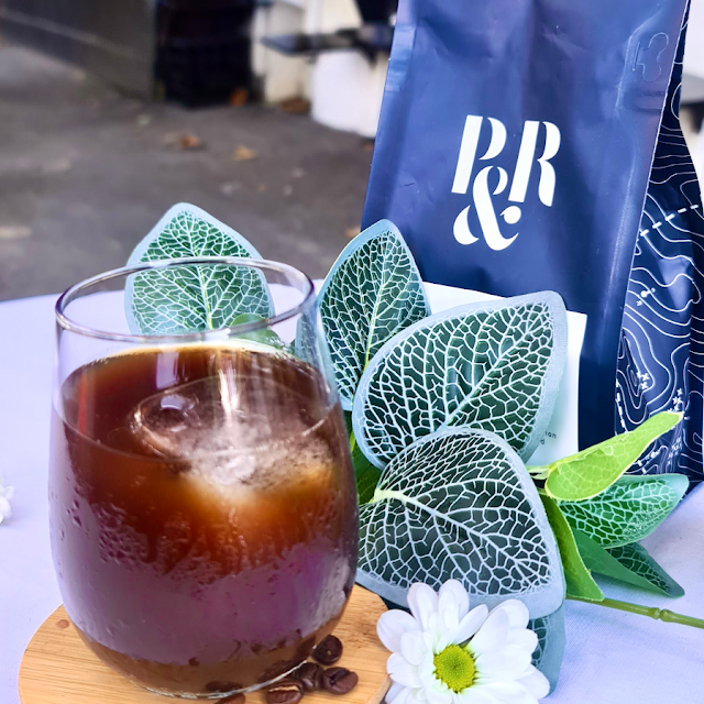 Cold Brew