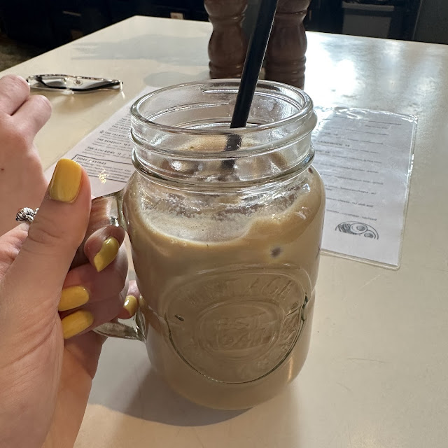 Ice Latte