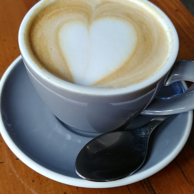 Piccolo Macchiato
