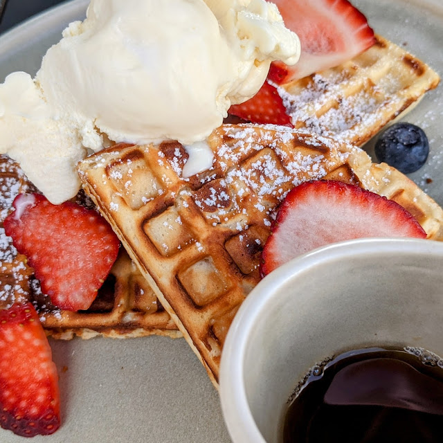 Waffles