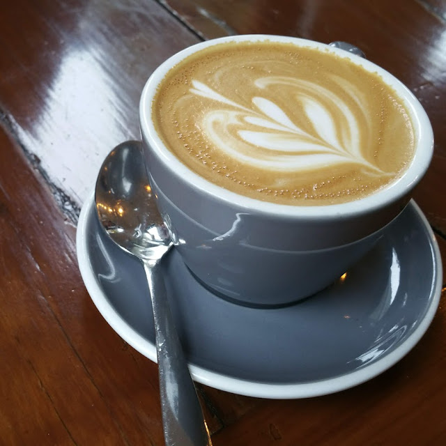 Flat White