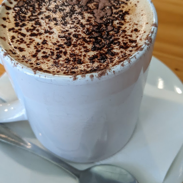 Cappuccino