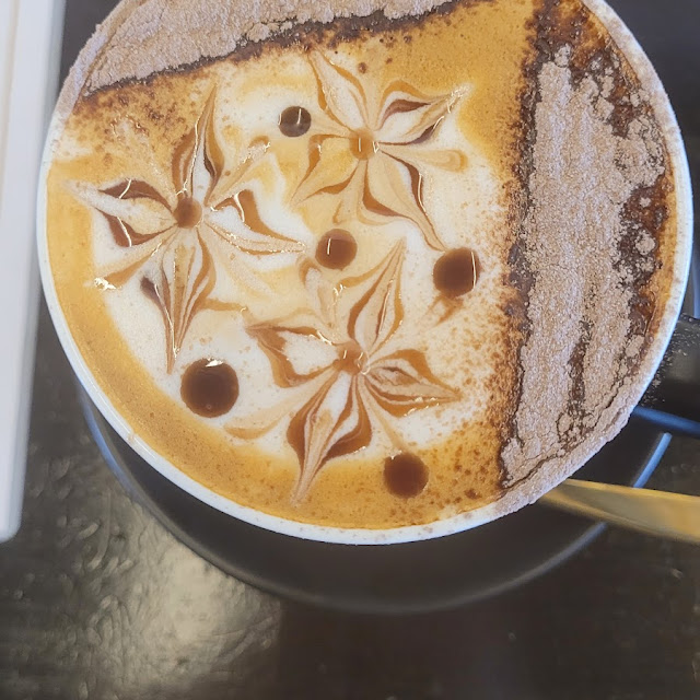 Cappuccino