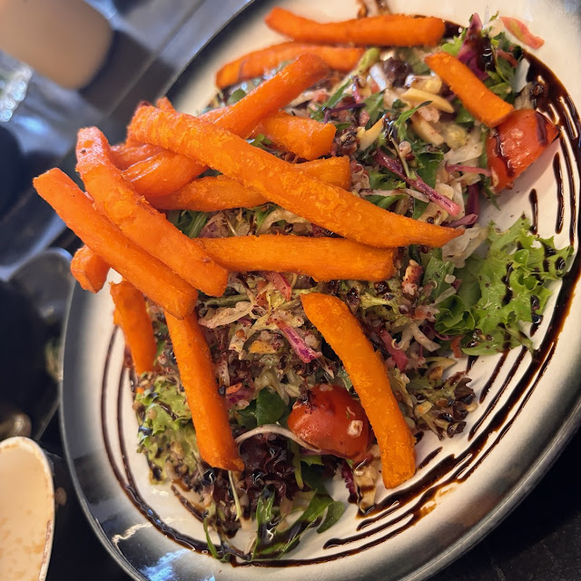 Powerbowl Salad