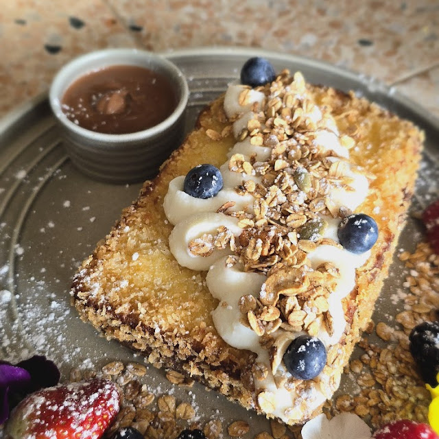 French Toast