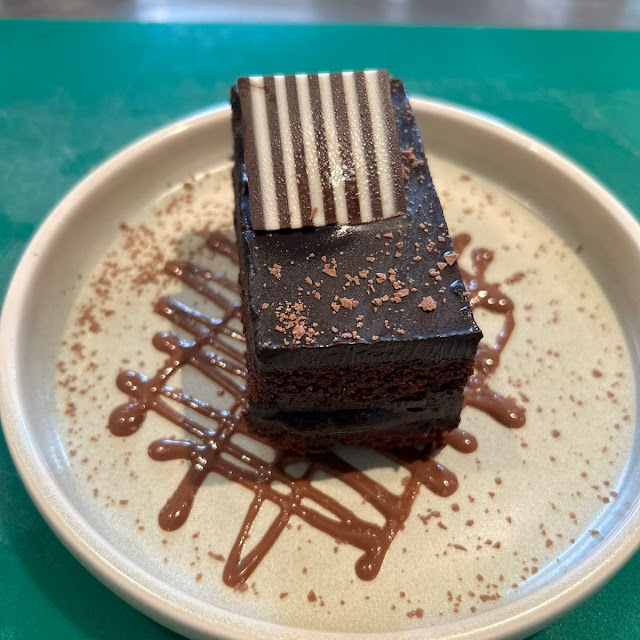 Mudcake