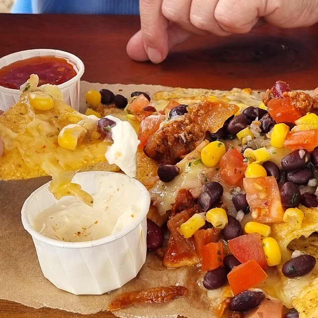Nachos