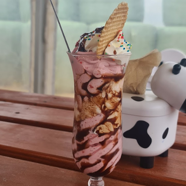 Sundae