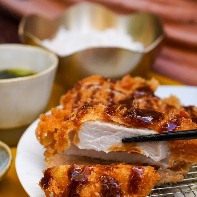 Tonkatsu