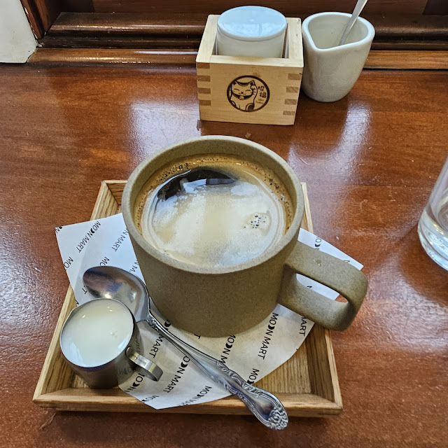 Coffee