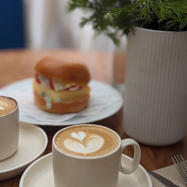 Flat White