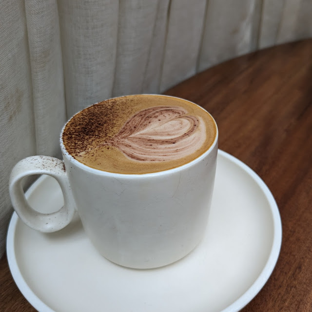 Cappuccino