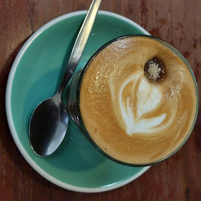 Flat White