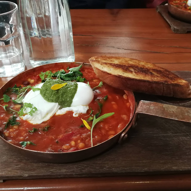 Shakshuka