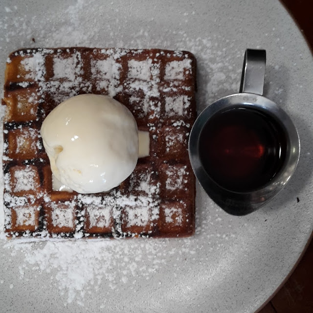Waffles