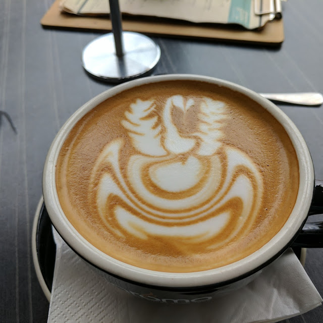 Latte Art