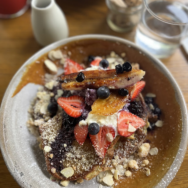 French Toast