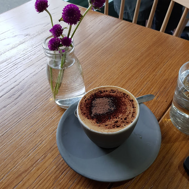 Hot Chocolate