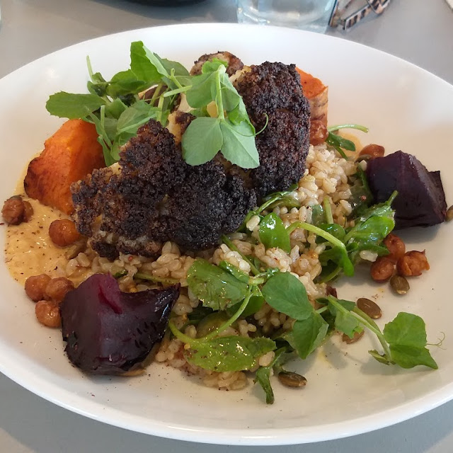 Healthy Bowl