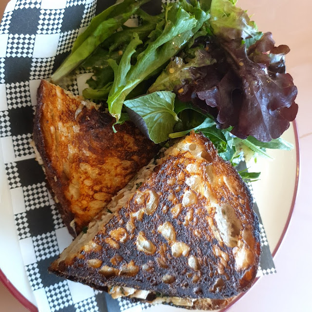 Chicken Sandwich