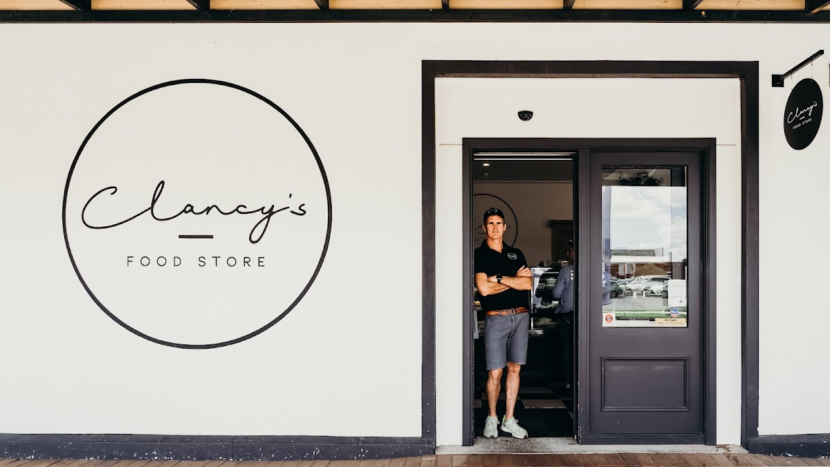 Clancy's Food Store