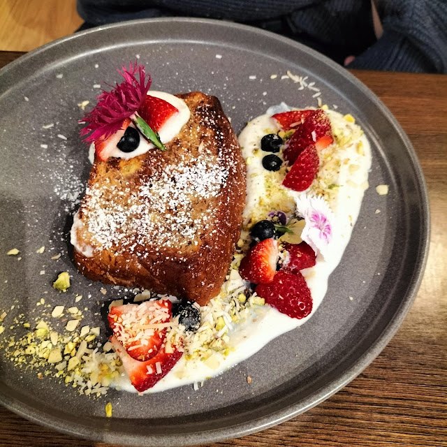Banana Bread