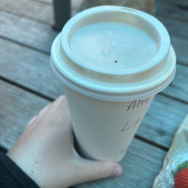 Latte