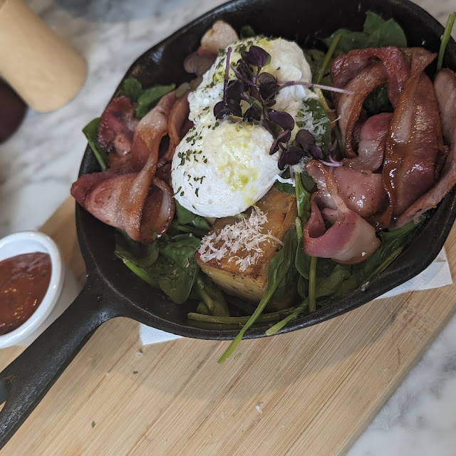 Boulangerie Potato