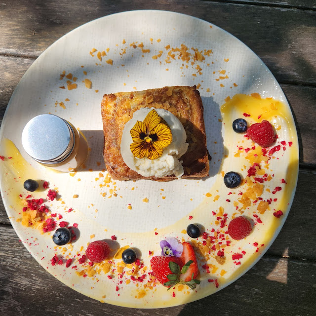 French Toast