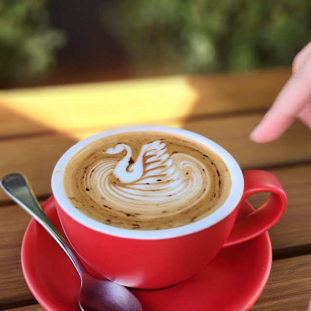 Cappuccino