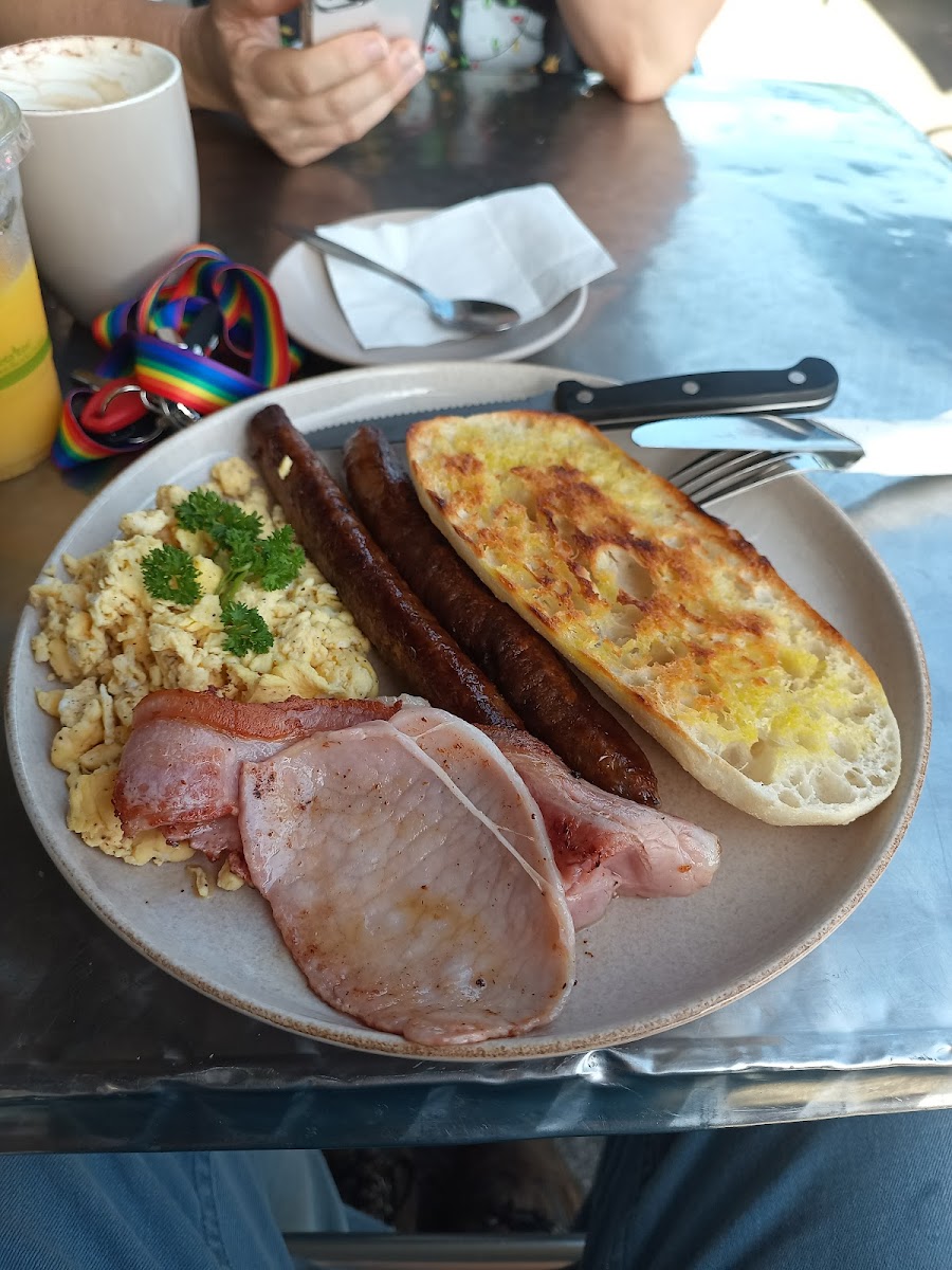 Phippsy's Marburg