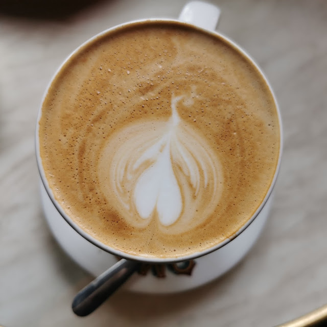Flat White
