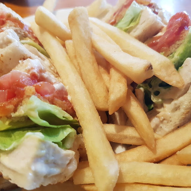 Club Sandwich