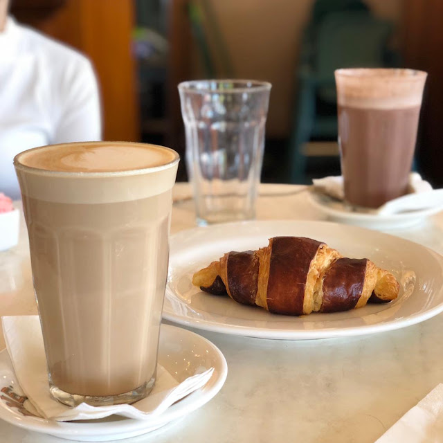 Latté