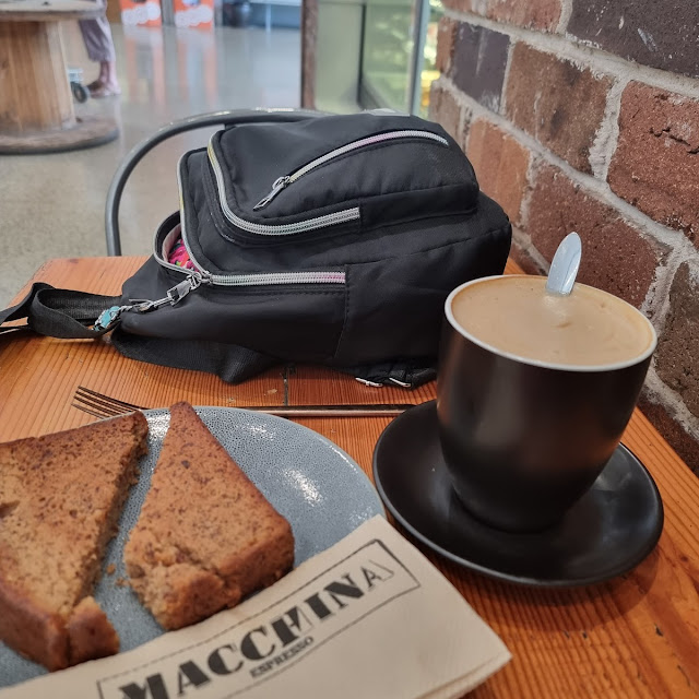Bannana Bread
