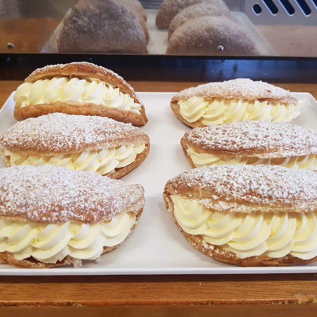 Apple Turnover