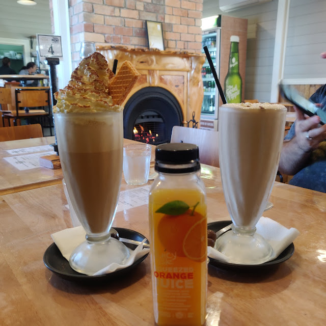Super Shakes