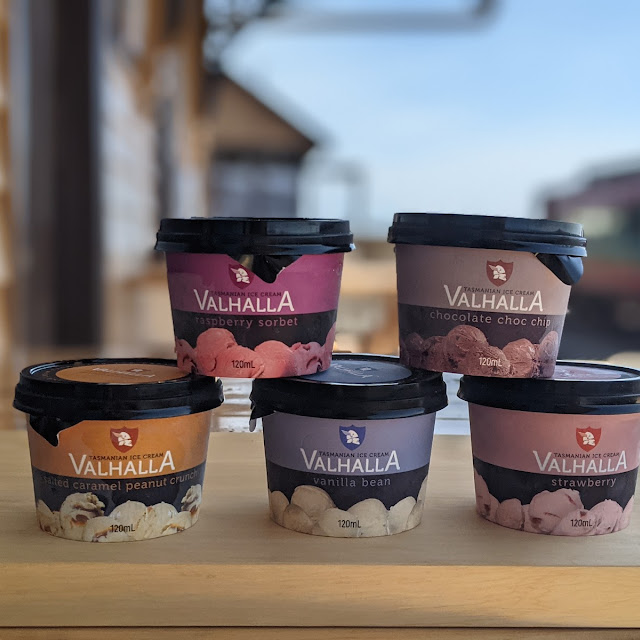 Ice Cream