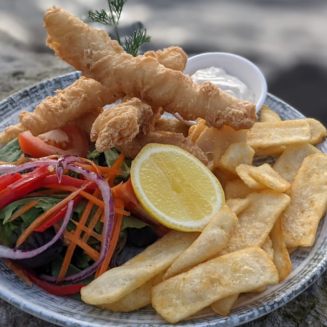 Fish&Chips