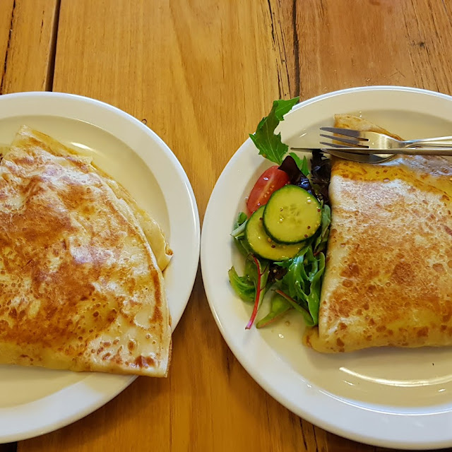 Crepe
