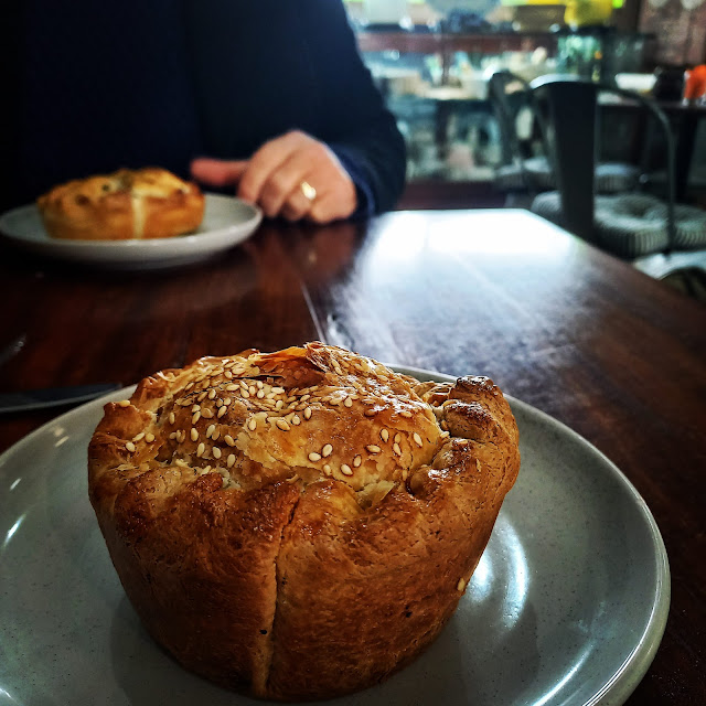 Pies from Daily Selection