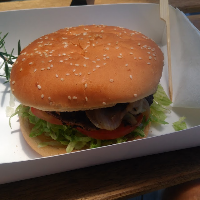 Hamburger